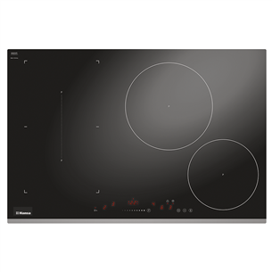 Built-in induction hob Hansa