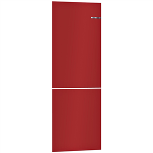 Refrigerator panel Bosch Vario Style