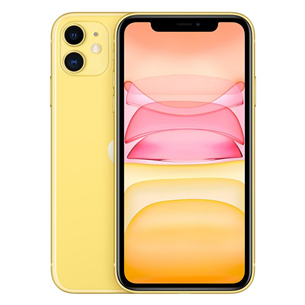 Apple iPhone 11 (64 ГБ)