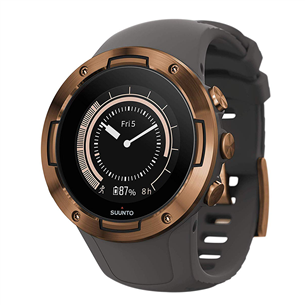 Spordikell Suunto 5