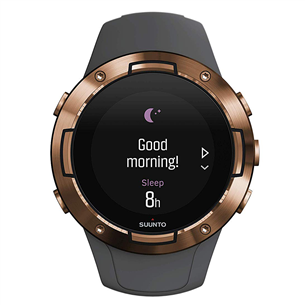 Спортивные часы Suunto 5