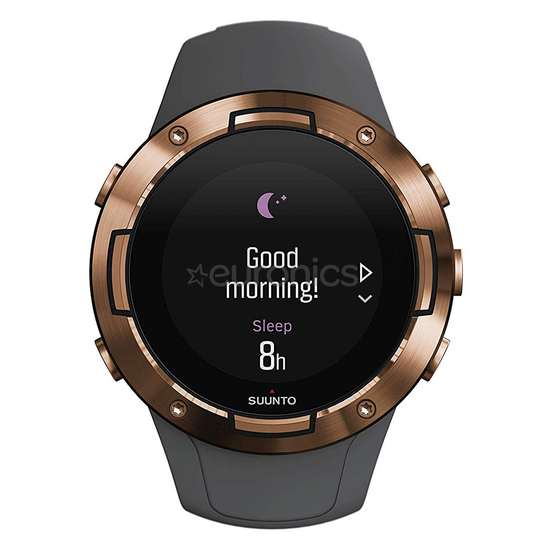 Спортивные часы Suunto 5