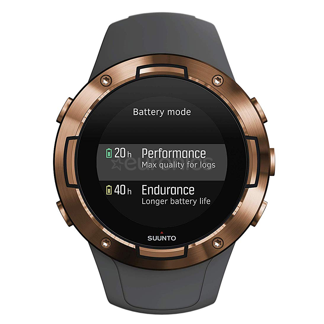 Спортивные часы Suunto 5