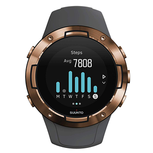 Спортивные часы Suunto 5