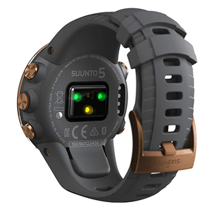 Спортивные часы Suunto 5