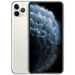 Apple iPhone 11 Pro Max (256 ГБ)