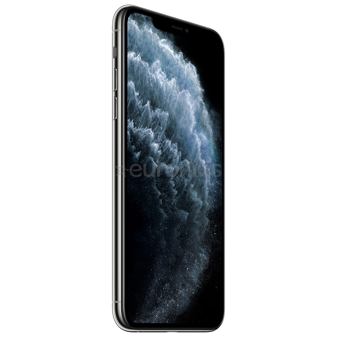 Apple iPhone 11 Pro Max (256 ГБ)