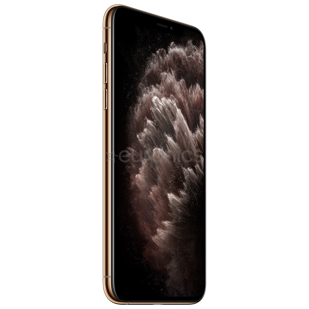 Apple iPhone 11 Pro Max (512 GB)
