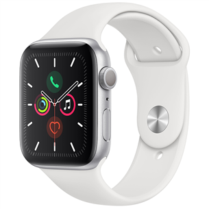 Смарт-часы Apple Watch Series 5 GPS (44 мм)