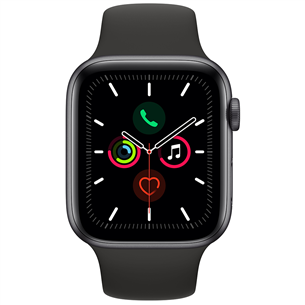 Смарт-часы Apple Watch Series 5 GPS (44 мм)