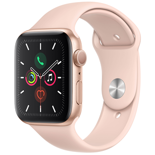 Смарт-часы Apple Watch Series 5 GPS (44 мм)