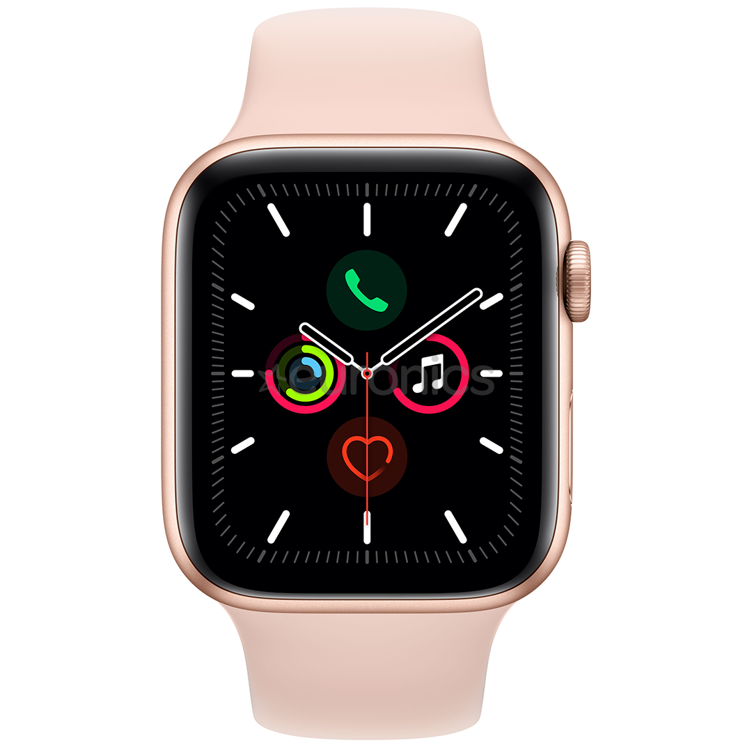 Nutikell Apple Watch Series 5 GPS (44 mm)