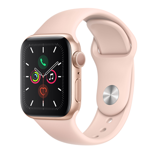 Nutikell Apple Watch Series 5 GPS (40 mm)