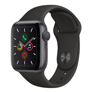Nutikell Apple Watch Series 5 GPS (40 mm)