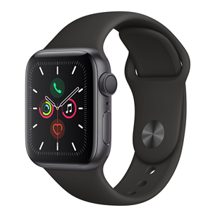 Смарт-часы Apple Watch Series 5 GPS (40 мм)