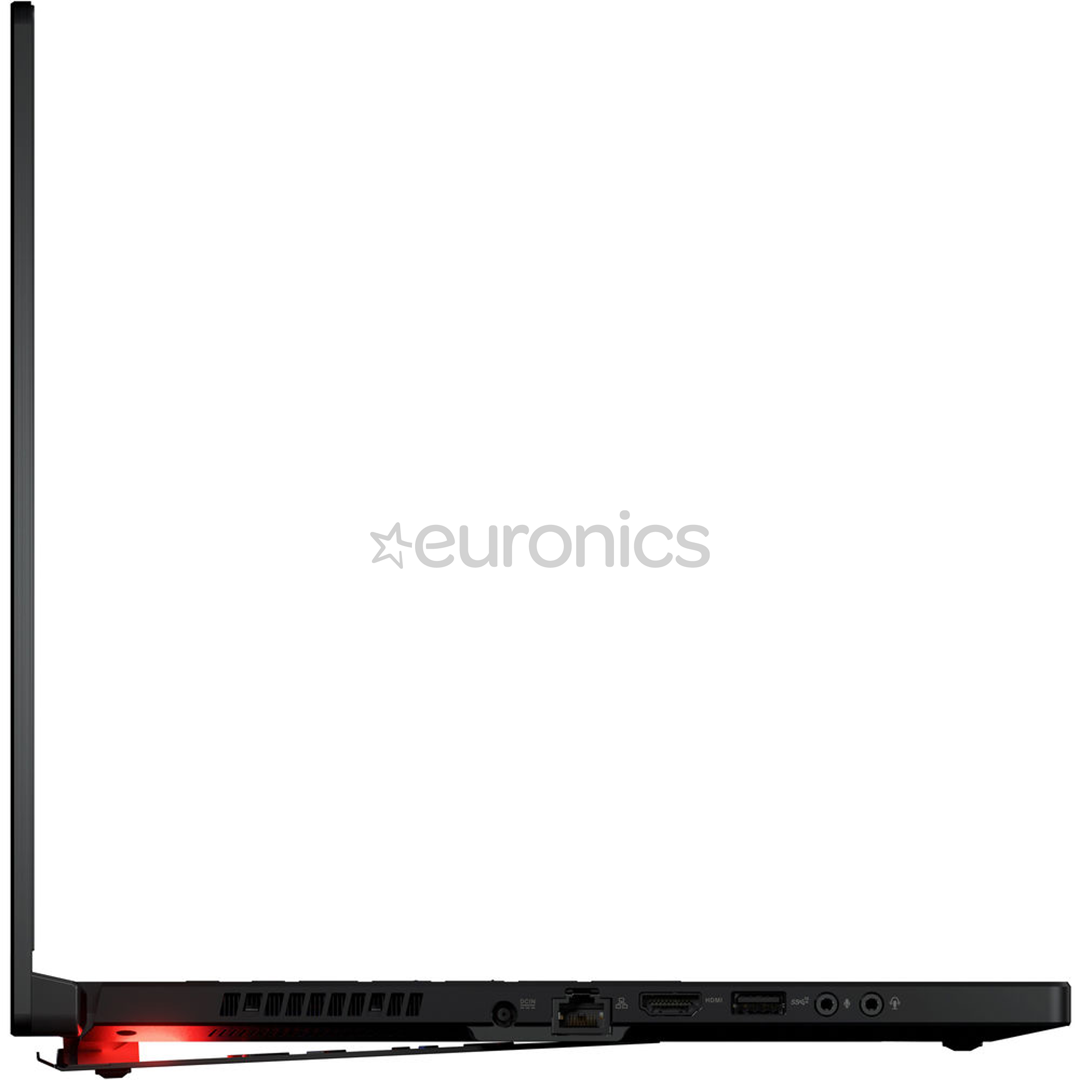 Sülearvuti ASUS ROG Zephyrus S
