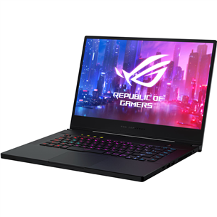 Sülearvuti ASUS ROG Zephyrus M