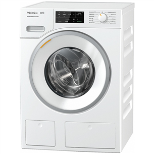Washing machine Miele TDos Wifi (8 kg)