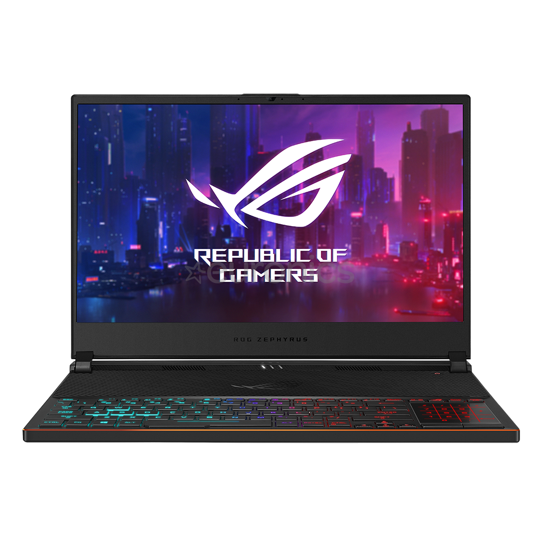 Sülearvuti ASUS ROG Zephyrus S