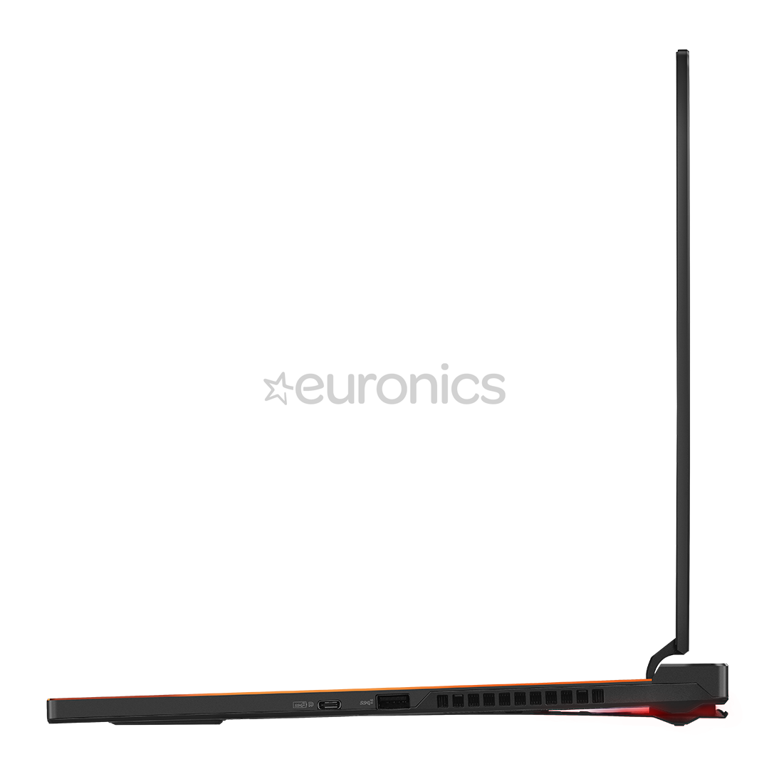 Sülearvuti ASUS ROG Zephyrus S