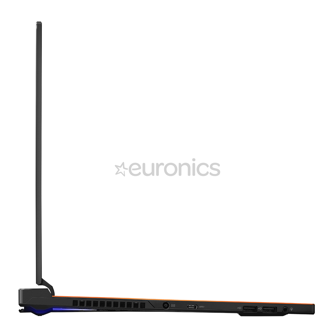 Sülearvuti ASUS ROG Zephyrus S