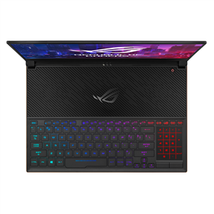 Sülearvuti ASUS ROG Zephyrus S