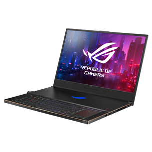 Notebook ASUS ROG Zephyrus S