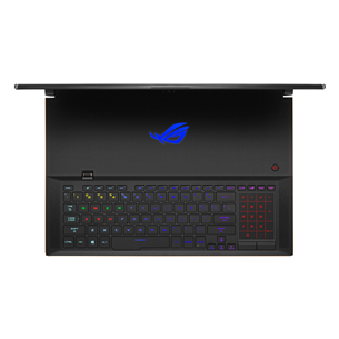 Sülearvuti ASUS ROG Zephyrus S