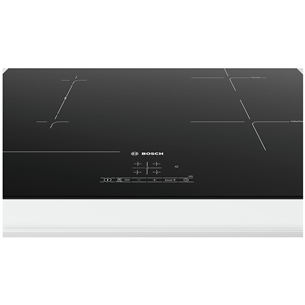 Built-in induction hob Bosch