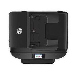 Multifunctional inkjet color printer ENVY Photo 7830, HP