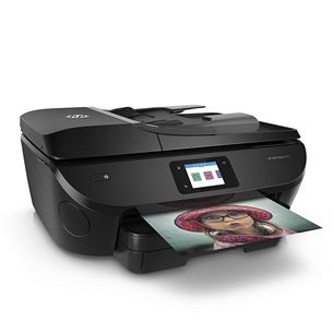 Multifunktsionaalne värvi-tindiprinter HP ENVY Photo 7830