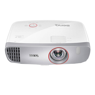 Projector BenQ W1210ST