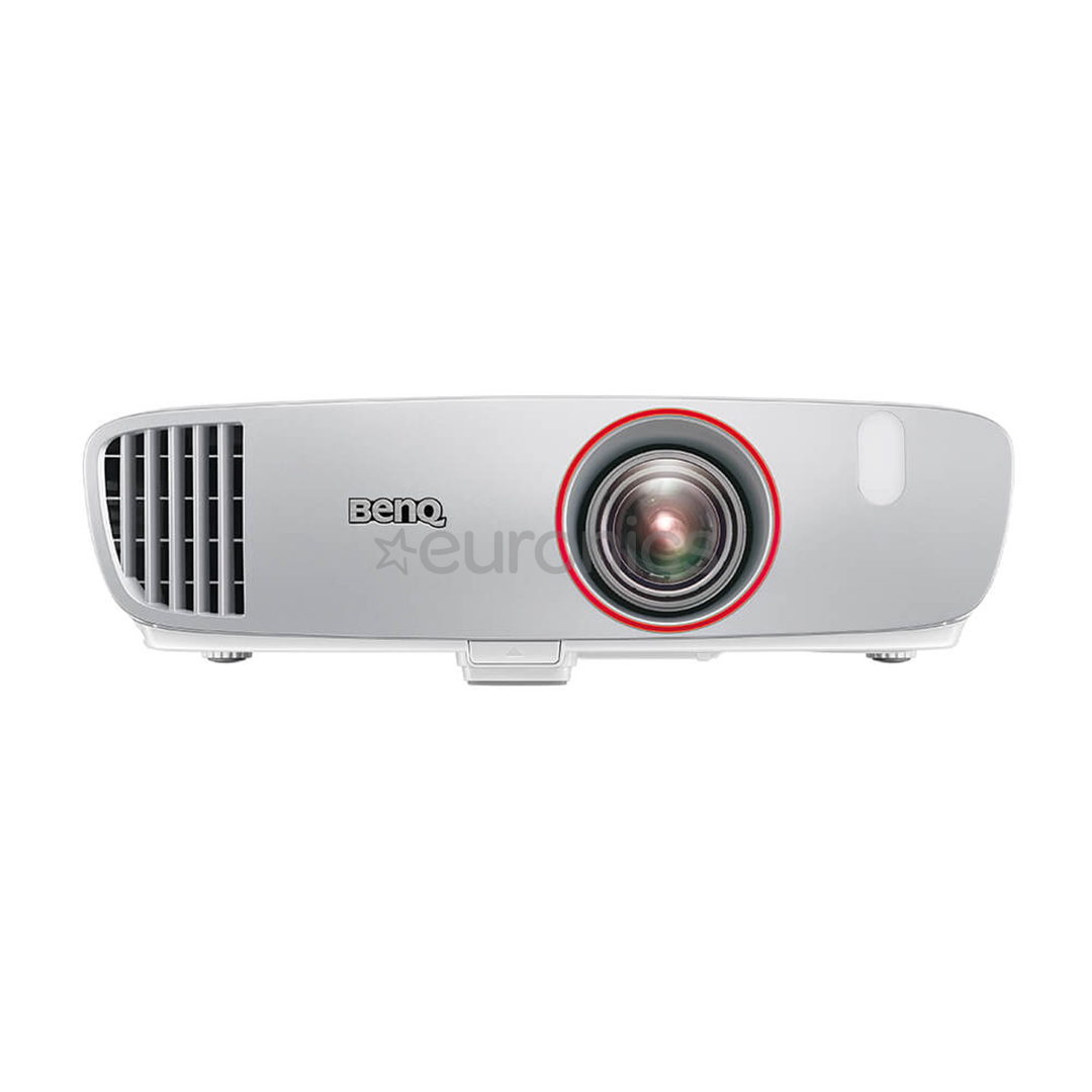 Projektor BenQ W1210ST