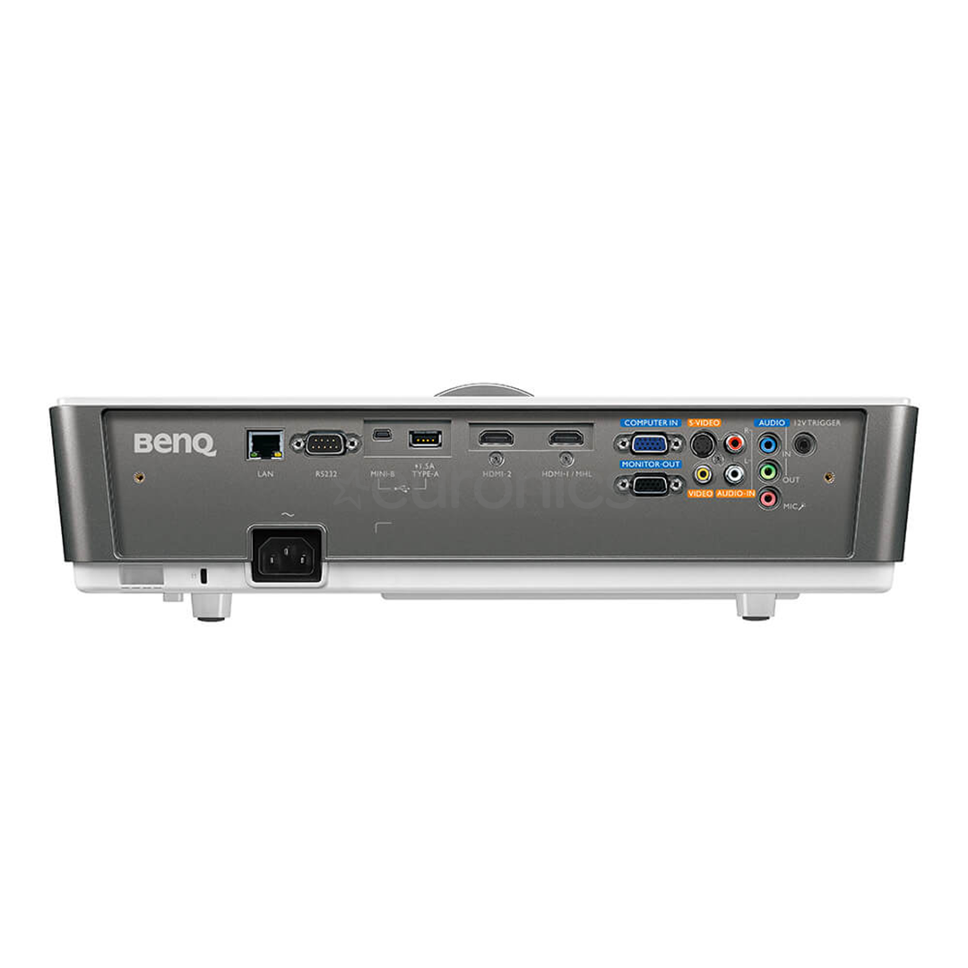 Projektor BenQ MH760