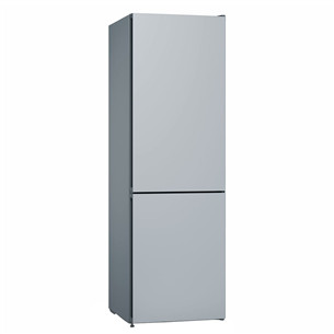 Refrigerator Vario Style Bosch (203cm)