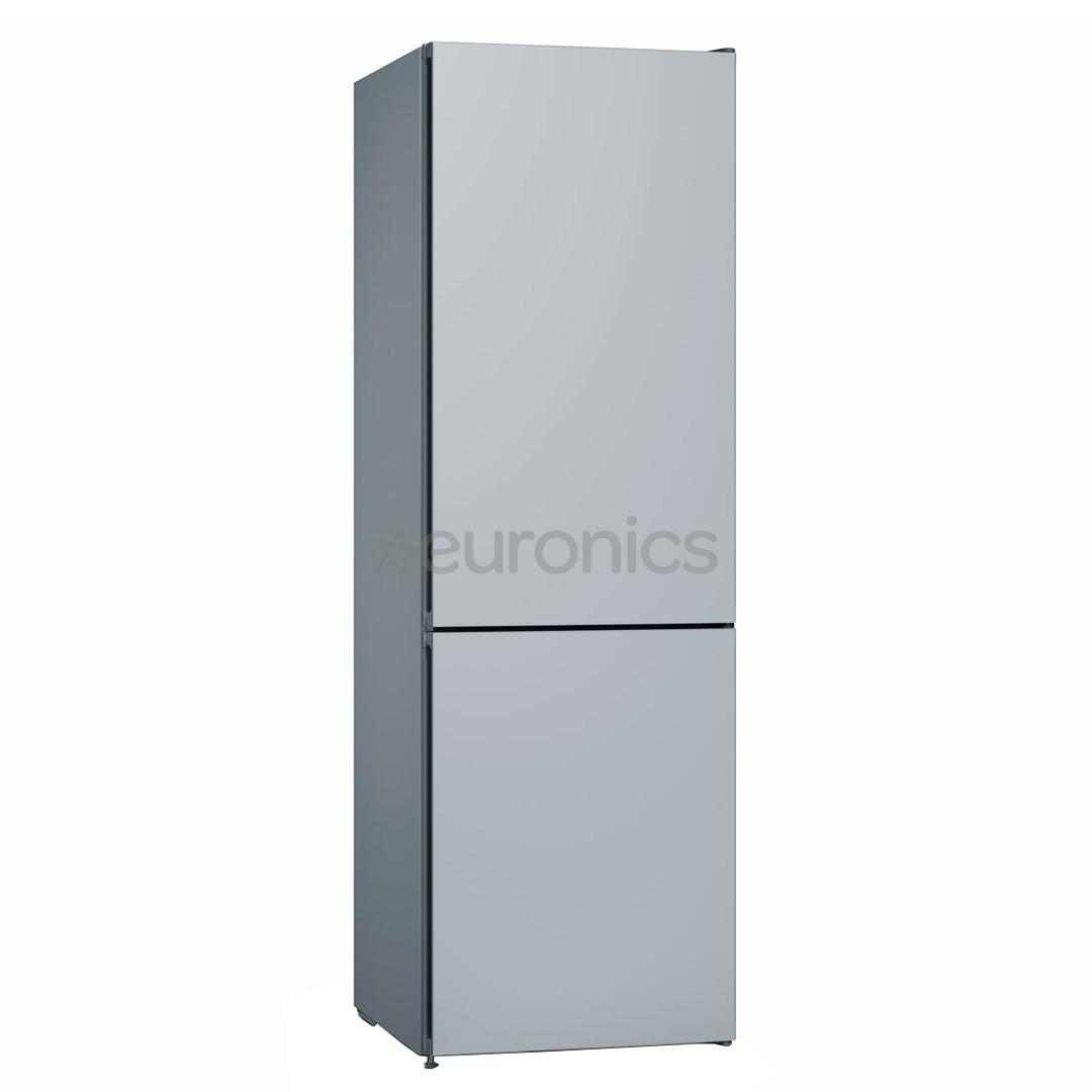 Refrigerator Vario Style Bosch (203cm)