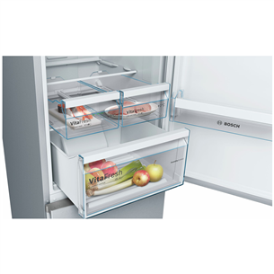 Холодильник Vario Style Bosch (203 см)