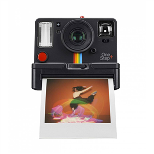 Instant camera Polaroid Originals Onestep+