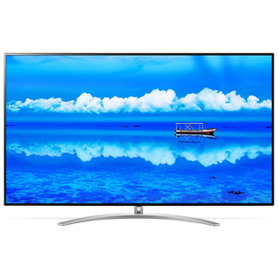 55" Ultra HD NanoCell LED LCD-teler LG