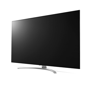 55" Ultra HD NanoCell LED LCD TV LG