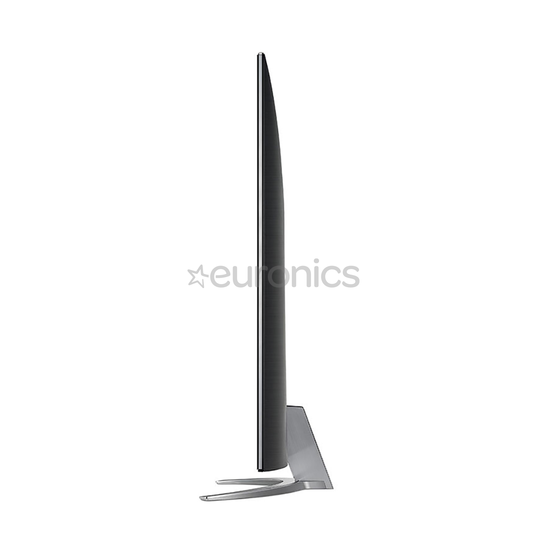 55" Ultra HD NanoCell LED LCD-teler LG