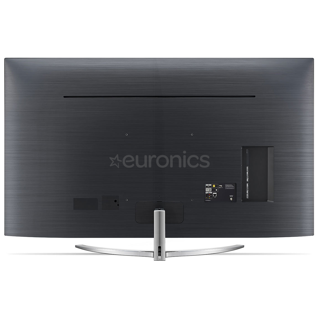 55" Ultra HD NanoCell LED LCD-teler LG