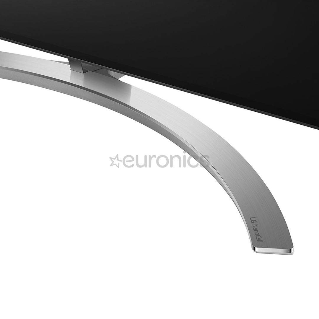 55" Ultra HD NanoCell LED LCD-teler LG