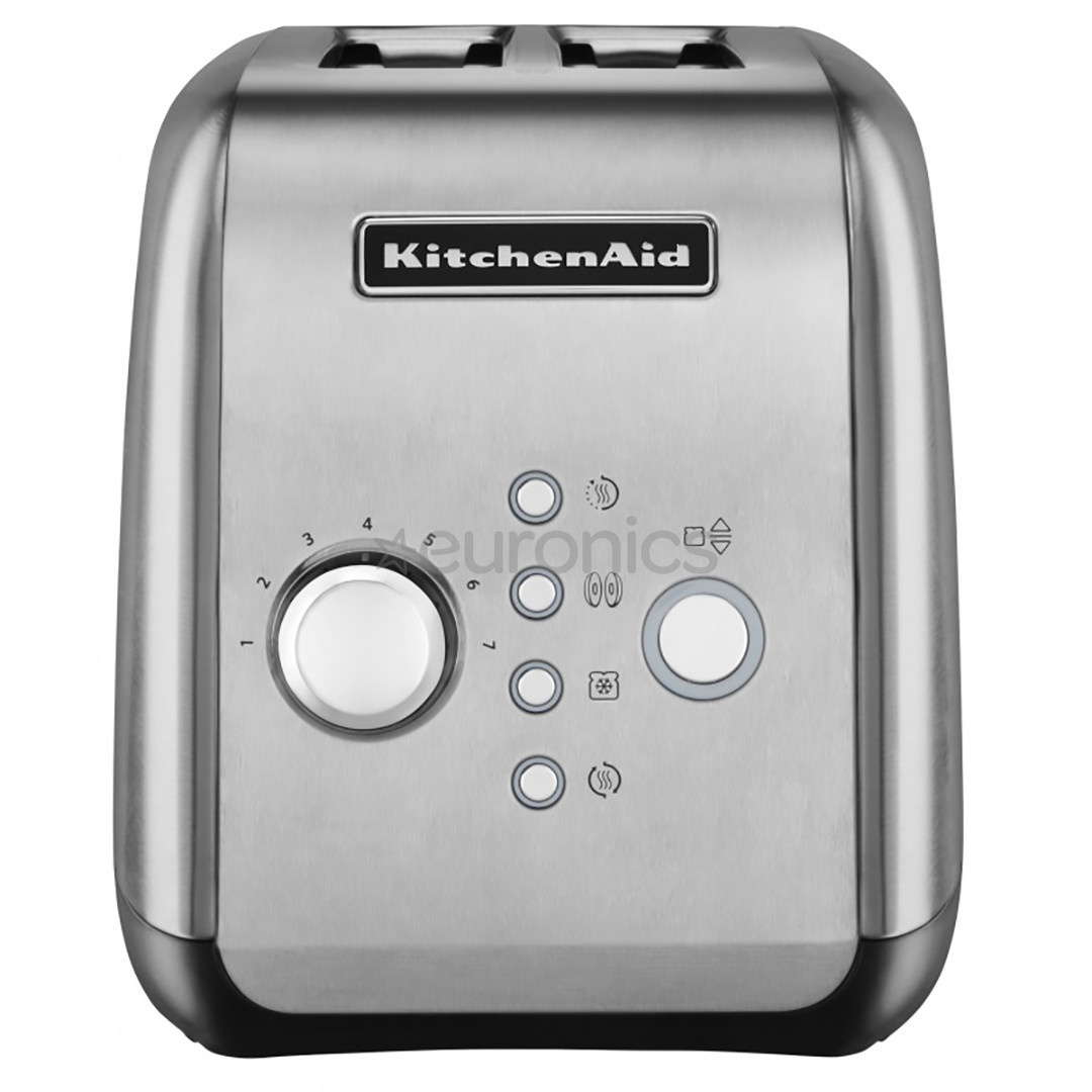 Röster KitchenAid P2