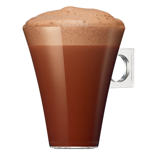 Nescafe Dolce Gusto Chococino, 8+8 порций - Какао-капсулы