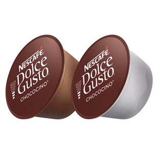 Kakaokapslid Nescafe Dolce Gusto Chococino