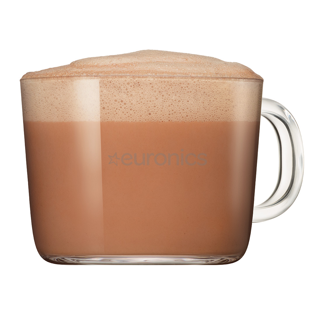 Nescafe Dolce Gusto Nesquik, 16 порций - Какао-капсулы