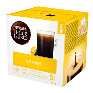 Kohvikapslid Nescafe Dolce Gusto Grande