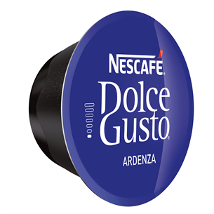 Кофейные капсулы Nescafe Dolce Gusto Ristretto Ardenza, Nestle