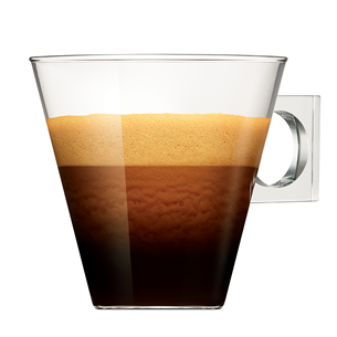 Кофейные капсулы Nescafe Dolce Gusto Espresso Decaffeinato